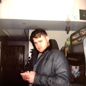 Meet your Posher, Patrick